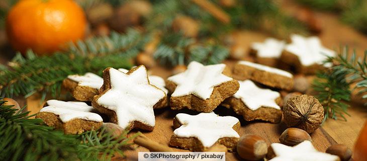 Christkindlmarkt am Sendlinger Tor