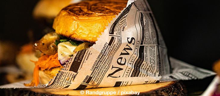 6. Street Food Festival München