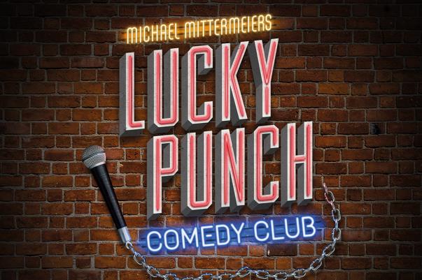 Michael Mittermeiers Lucky Punch