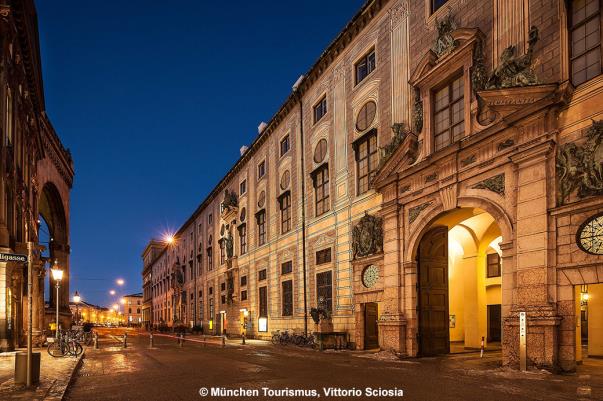 Residenzmuseum