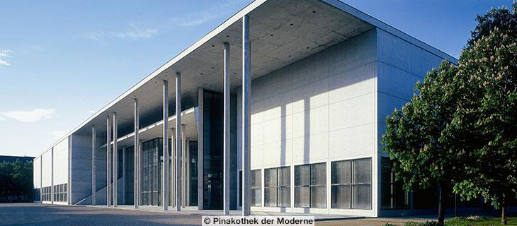 Die Neue Sammlung - The Design Museum