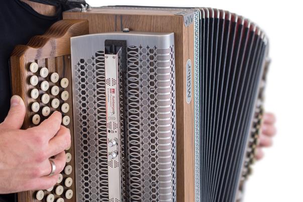 Münchner Schule für Bairische Musik