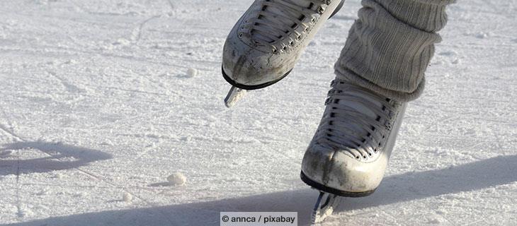 Münchner Eiszauber |<br>Ab 22. November!