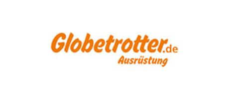 Globetrotter Ausrüstung