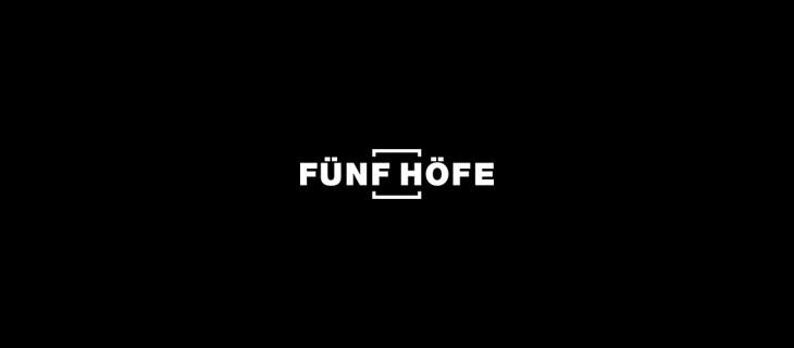 Fünf Höfe