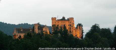 Museum der Bayerischen Könige