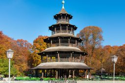 Chinesischer Turm