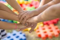 Buntes für Kinder