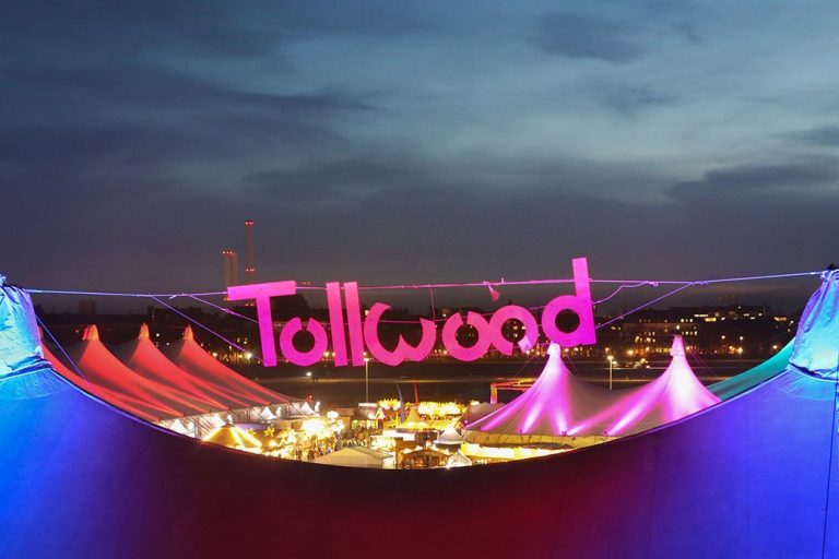 TollwoodFestival München Online