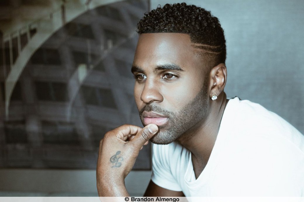 famous jason derulo songs