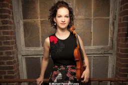 Hilary Hahn