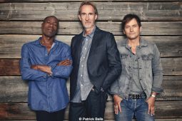 Mike & The Mechanics