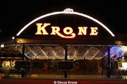 Circus Krone