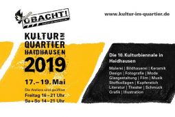 Kultur im Quartier