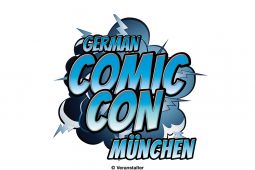 Comic Con München