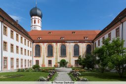 Kloster Beuerberg / Heimat