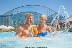 Therme Erding