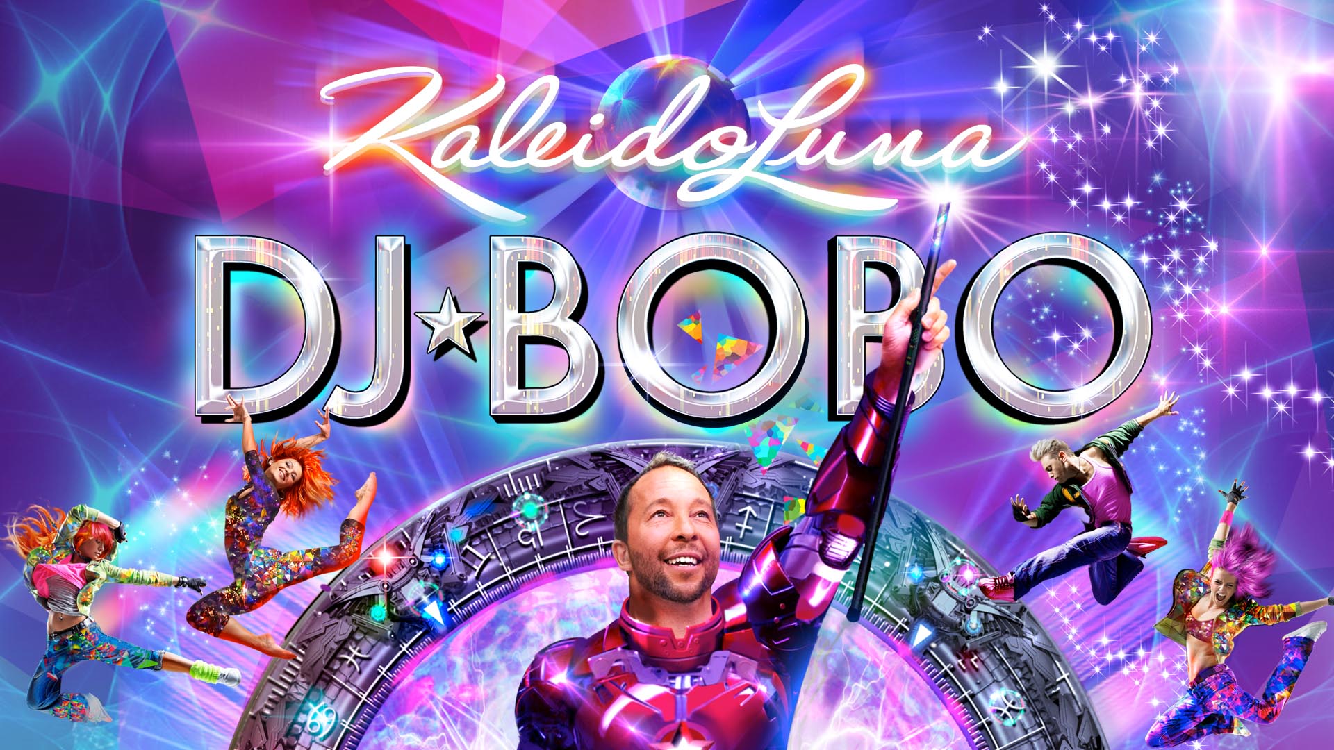 Дж бобо лучшее. DJ Bobo. Группа DJ Bobo в фотографиях. Kaleidoluna. DJ Bobo обложка.