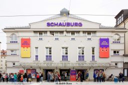 Theaterfest, 0919Schauburg