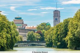 Museen in München