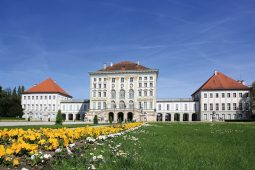 Schloss Nymphenburg