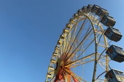 Sommer in der Stadt, 08_20_SIDS_Olympiapark