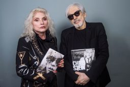 Muffathalle, In Conversatation At The V&A With Debbie Harry And Chris Stein - VIP Access