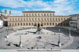 Residenz, DE000475