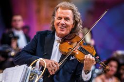 André Rieu