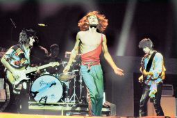 Magic Moments of the Rolling Stones, Bild 001