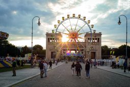 Sommer in der Stadt, Aktion Sommer in der Stadt / München in Sommerlaune