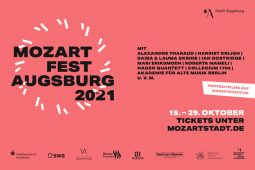 Mozartfest, Augsburg, TT_09_21_Mozartfest21_LP_660x440