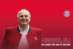 Uli Hoeneß, 0322FCBayern