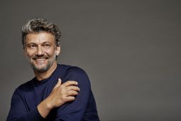 Isarphilharmonie, Jonas Kaufmann, Sony Classical