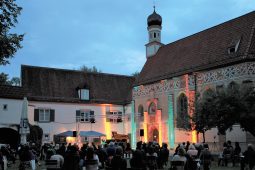 Klassiksommer, 0723KlassiksommerBlutenburg