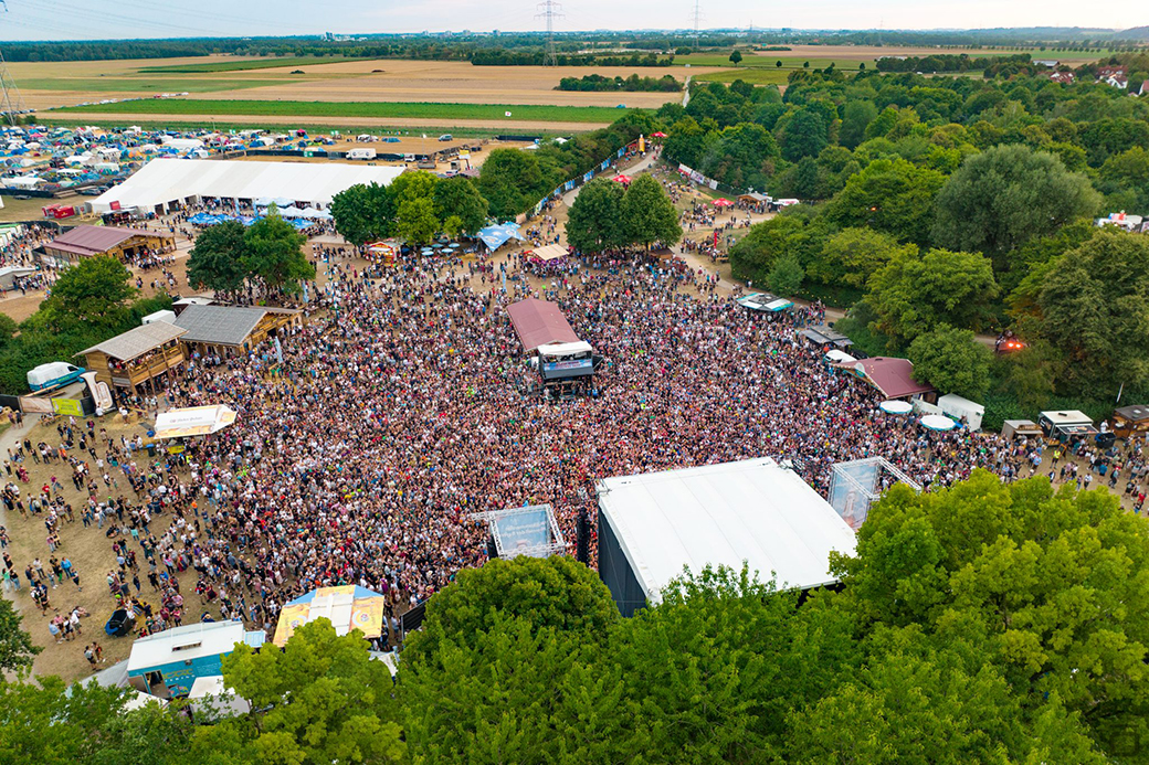 Brass Wiesn,