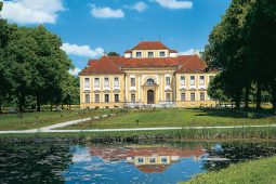 Schloss Lustheim, SchlossLustheim_Bay. Schlösserverwaltung _AmbildArchiv_AlfredMueller_Finsing